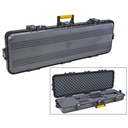 Plano GunGuard AW 42 Tactical Case - Black