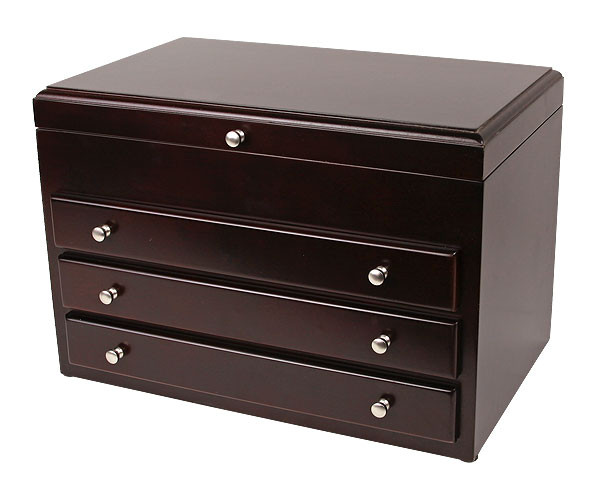 Buy The Wallace Jewelry Box for Men