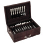 Reed & Barton Francis Flatware Chest - 180 Capacity