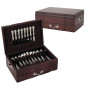 Reed & Barton Francis Flatware Chest - 180 Capacity