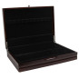 Wallace Continental 130-pc Silverware Chest