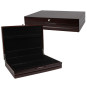 Wallace Continental 130-pc Silverware Chest