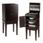 Bacchus Flatware Storage & Liquor Cabinet